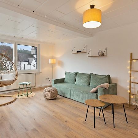 Gipfelstuermer Winterberg-Niedersfeld Mit Infrarotsauna, Yoga, Netflix, Wlan Esterno foto