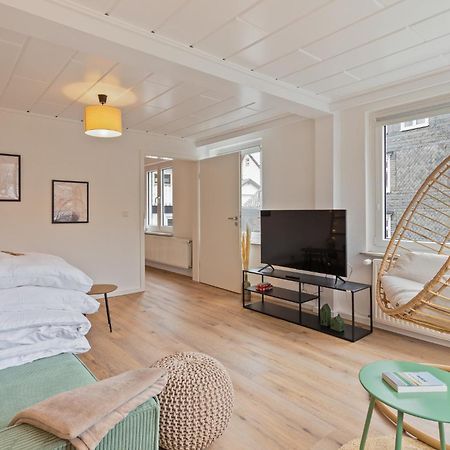 Gipfelstuermer Winterberg-Niedersfeld Mit Infrarotsauna, Yoga, Netflix, Wlan Esterno foto