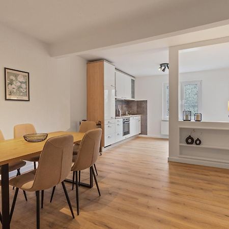 Gipfelstuermer Winterberg-Niedersfeld Mit Infrarotsauna, Yoga, Netflix, Wlan Esterno foto