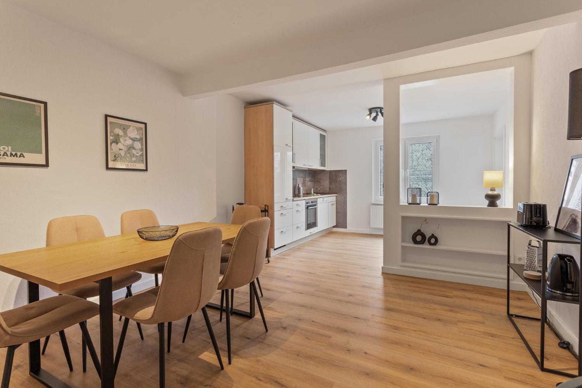 Gipfelstuermer Winterberg-Niedersfeld Mit Infrarotsauna, Yoga, Netflix, Wlan Esterno foto