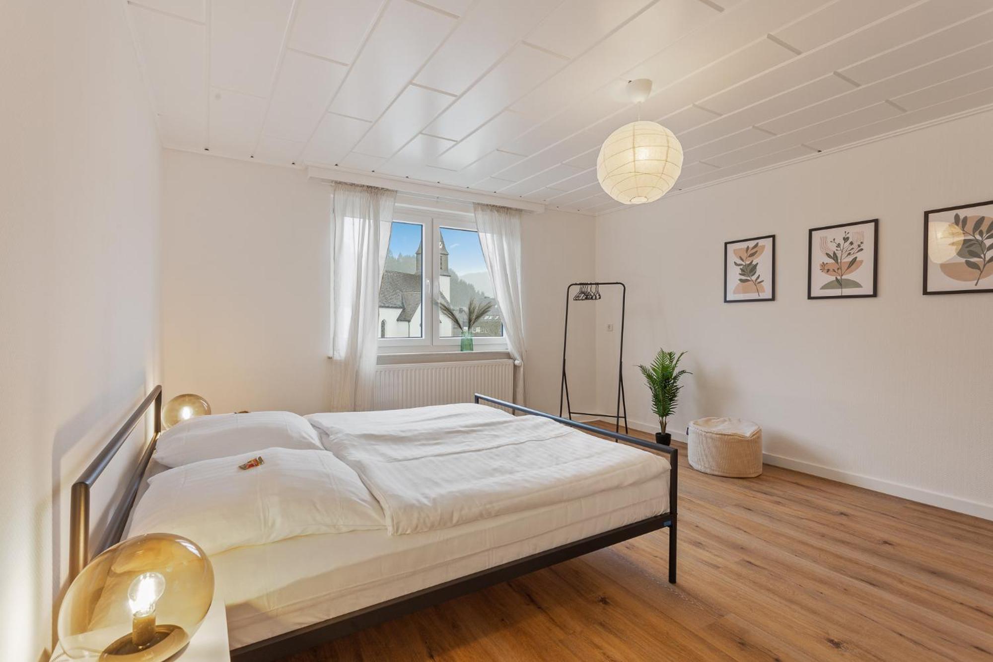 Gipfelstuermer Winterberg-Niedersfeld Mit Infrarotsauna, Yoga, Netflix, Wlan Esterno foto